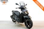 Piaggio BEVERLY 400 S (bj 2023), Scooter, Bedrijf, 399 cc, 12 t/m 35 kW