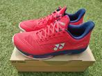 Z.g.a.n. tennisschoenen Yonex, dames, maat 40-40.5, Sport en Fitness, Overige merken, L00, Schoenen, Ophalen of Verzenden