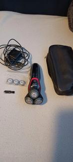 Philips 5000 scheerapparaat, Witgoed en Apparatuur, Persoonlijke-verzorgingsapparatuur, Ophalen, Gebruikt, Scheren en Epileren