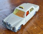 Siku v309 mercedes benz 250 taxi, Ophalen of Verzenden, Zo goed als nieuw, Auto