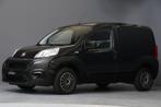 Fiat Fiorino 1.4 SX | AIRCO | BLUETOOTH, Auto's, Stof, Euro 6, 400 kg, Zwart