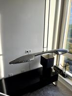 design lamp, Huis en Inrichting, Lampen | Hanglampen, Ophalen of Verzenden, Gebruikt, Minder dan 50 cm
