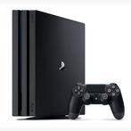500GB PS4 1 CONTROLLER, Spelcomputers en Games, Spelcomputers | Sony PlayStation 4, Ophalen, Met 1 controller, Original, 500 GB