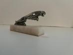 Jaguar ornament, Ophalen of Verzenden, Auto's