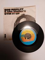 Bob marley, Cd's en Dvd's, Vinyl | Pop, Overige formaten, 1960 tot 1980, Ophalen of Verzenden, Zo goed als nieuw