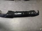 BMW F10/F11 Diffuser Dubbele Uitlaat, Gebruikt, Ophalen of Verzenden, Achter, Bumper