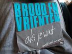 Herman Brood & Hennie Vrienten Doe Maar 7" als je wint EX, Ophalen of Verzenden, Gebruikt, Nederlandstalig