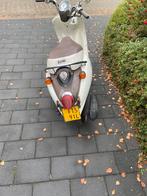 Sym mio 50, Fietsen en Brommers, Scooters | SYM, Mio, Gebruikt, Maximaal 45 km/u, Ophalen of Verzenden