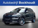 Lynk & Co 01 1.5 | Pano | Navi | 360 Camera, Gebruikt, Zwart, 1854 kg, Hybride Elektrisch/Benzine
