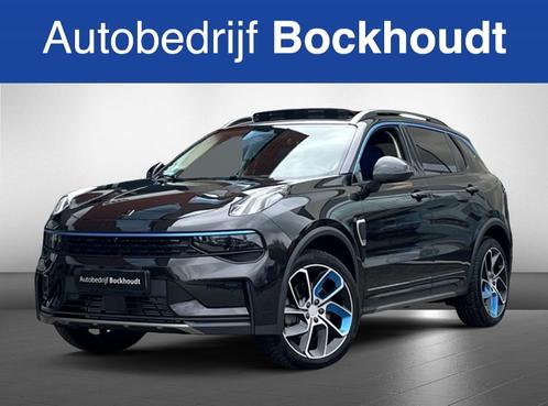 Lynk & Co 01 1.5 | Pano | Navi | 360 Camera, Auto's, Lynk & Co, ABS, Adaptive Cruise Control, Airconditioning, Alarm, Android Auto