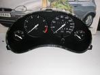 Tellerklok  Cockpit Opel Corsa B _ Tigra A, Ophalen, Gebruikt, Opel, Eisenach