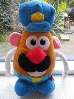 Mijnheertje Pieper Mister Potato Head Play by Play politie, Kinderen en Baby's, Speelgoed | Knuffels en Pluche, Ophalen of Verzenden