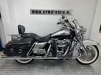 Harley Davidson FLHRC ROADKING ROAD KING CLASSIC 100 TH.ANNI, Bedrijf, 1449 cc, Meer dan 35 kW, Toermotor