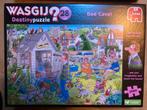 WASGIJ puzzel Dad cave! 1000 stukjes, Ophalen, 500 t/m 1500 stukjes, Zo goed als nieuw, Legpuzzel