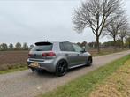 Volkswagen Golf R 2.0TSI DSG 199KW NIEUWE MOTOR!, Auto's, Volkswagen, Zwart, 4 cilinders, 1984 cc, Leder