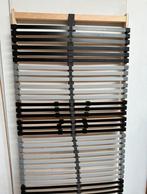 Verstelbare Lattenbodem Ikea Leirsund 2x, Ophalen, Verstelbaar, 90 cm, Eenpersoons