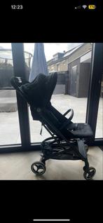 Cybex Beezy Kinderwagen - Zo goed als nieuw!, Ophalen of Verzenden, Zo goed als nieuw, Kinderwagen, Overige merken