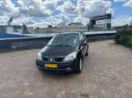 Renault Grand Scénic 2.0-16V Tech Line, 1998 cc, 135 pk, 4 cilinders, Elektrische ramen