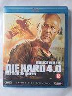 DIE HARD 4.0 (BLURAY), Cd's en Dvd's, Blu-ray, Carduelis & Media, Actie, Ophalen of Verzenden, Carduelis & Media