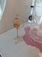 Poppenhuis Vogelkooi Decoratie, Verzamelen, Ophalen of Verzenden, Poppenhuis