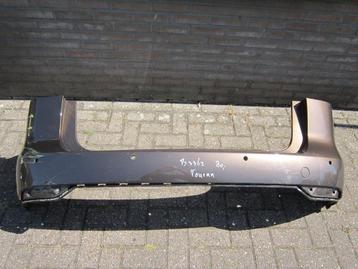 achterbumper touran 3 beschikbaar voor biedingen