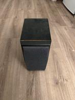 Bose & JVC Speakers - Goede kwaliteit, Audio, Tv en Foto, Luidsprekers, Ophalen of Verzenden, Gebruikt, Front, Rear of Stereo speakers