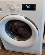 Wasmachine, Witgoed en Apparatuur, Ophalen of Verzenden, Zo goed als nieuw, 1200 tot 1600 toeren