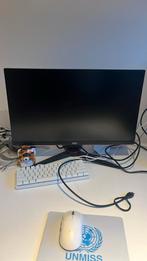 AOC 240Hz 0.5ms Monitor, Computers en Software, Monitoren, Ophalen, HD, IPS, AOC