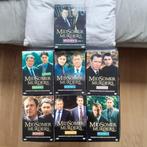 Midsomer Murders Seizoen 1, 2, 3, 4, 5 , 6 en 8 (deel 1), Vanaf 12 jaar, Ophalen of Verzenden, Zo goed als nieuw, Detective en Krimi