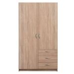 linnenkast, Huis en Inrichting, Ophalen, Gebruikt, 50 tot 100 cm, 150 tot 200 cm