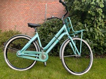 Cortina Crush 28 inch damesfiets transportfiets Cortina U4 beschikbaar voor biedingen