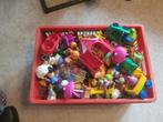 Little people .heel krat vol, Ophalen, Gebruikt, Speelset
