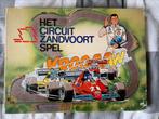 Het circuit Zandvoort spel (1985), Tickets en Kaartjes