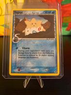 Togepi Delta Species pokemon kaart, Hobby en Vrije tijd, Verzamelkaartspellen | Pokémon, Ophalen of Verzenden, Gebruikt, Losse kaart