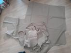 Leer, Bruin, Zo goed als nieuw, Minder dan 100 cm, 50 tot 100 cm
