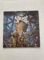 Ghost Impera LP vinyl met boekje, Ophalen of Verzenden