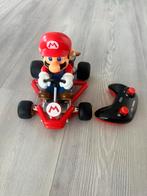Carrera RC Super Mario Pipe Kart Mario Bestuurbare Auto, Ophalen of Verzenden, Nieuw, Afstandsbediening