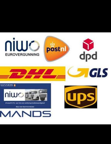 NIWO huren - Tarief onderhandelbaar- Nog 2 plekken!! beschikbaar voor biedingen