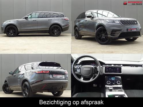 Land Rover Range Rover Velar 2.0 I4 Turbo AWD R-Dynamic S *, Auto's, Land Rover, Bedrijf, Te koop, 4x4, ABS, Achteruitrijcamera