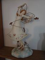 Lieflijk vintage  Engelenbeeld - Russ Berrie, Diversen, Ophalen of Verzenden, Gebruikt