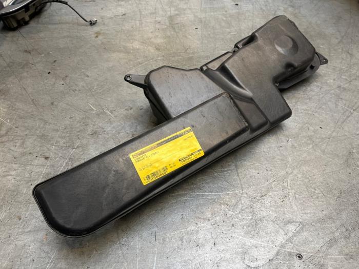 Subwoofer van een Porsche 911, Ophalen of Verzenden, 3 maanden garantie, Gebruikt, Porsche