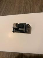 Philips gp400 incl. Philips inschuif headshell, Ophalen of Verzenden, Zo goed als nieuw, Platenspeler-onderdeel, Philips