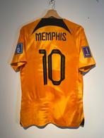 Nederlands elftal wk 2022 Depay shirt, Maat M, Ophalen of Verzenden, Nieuw, Shirt