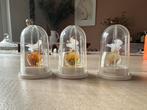 L ,Air du temps Nina Ricci, Ophalen, Zo goed als nieuw, Miniatuur, Gevuld