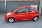 Citroen C1 1.0-12V Séduction+ Airco Stuurbekrachtiging Jaar, Voorwielaandrijving, Euro 5, Stof, Gebruikt