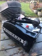 Zundapp Motorblok, Ophalen of Verzenden, Gebruikt, Blok