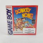 Donkey Kong GameBoy CIB || Nu voor maar €79.99!, Vanaf 3 jaar, Gebruikt, Ophalen of Verzenden, 1 speler