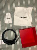 Orginele FERRAGAMO riem, Ophalen of Verzenden