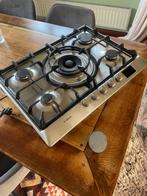 Gasfornuis Bosch, Ophalen, Gebruikt, 60 cm of meer, Inbouw