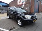Nissan X-Trail 2.5 Sport Outdoor 4x4 (bj 2004), Auto's, Gebruikt, 4 cilinders, 2000 kg, 1445 kg